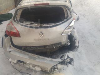 Renault Clio foto 9