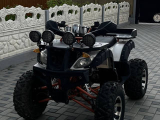 Boss ATV foto 3