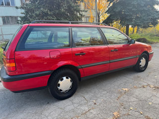 Volkswagen Passat foto 4