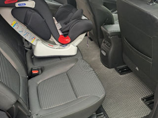 Renault Grand Scenic foto 8