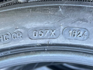 Michelin 225/40 R18 Зима / iarna 3500 lei foto 7