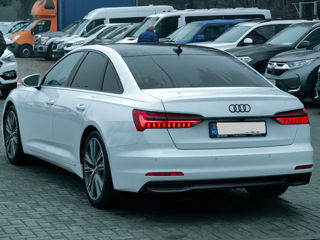 Audi A6 foto 5