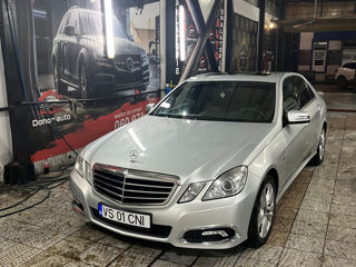 Mercedes E-Class foto 3