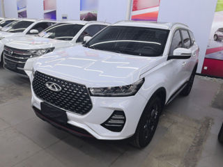 Chery Tiggo 7 Pro, 2023 г.
