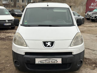 Peugeot Partner foto 8