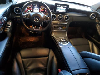 Mercedes C-Class foto 8