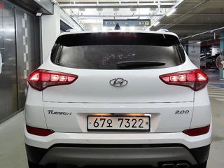 Hyundai Tucson foto 5