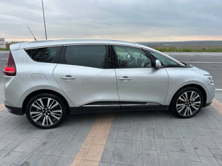 Renault Grand Scenic foto 5