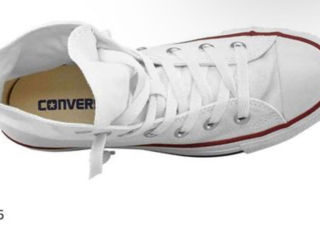 Converse originali foto 2