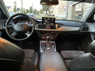 Audi A6 foto 10