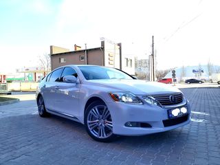 Lexus GS Series foto 1