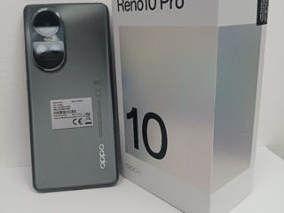 Oppo Reno 10 Pro 5 G 12/256 Gb , preț 5790 lei