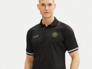 Tricouri Polo EA7 Emporio Armani // Originale // Livrare // Garantie foto 7