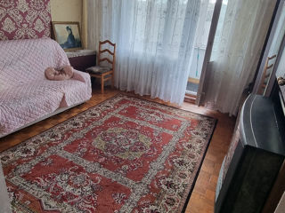 Apartament cu 3 camere, 66 m², Poșta Veche, Chișinău foto 3