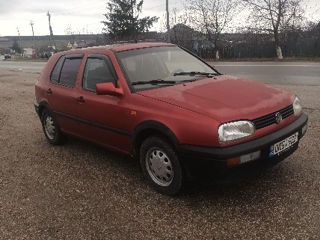 Volkswagen Golf foto 2