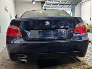 Piese BMW e60  2008  2.0d foto 3