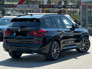 BMW X3 foto 4