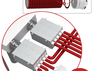Система FlexiVent foto 5