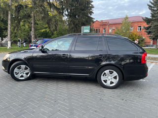 Skoda Octavia foto 2