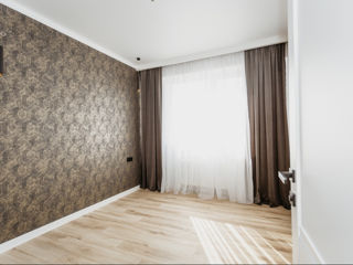 Apartament cu 3 camere, 88 m², Ciocana, Chișinău foto 6