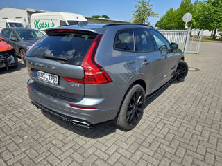 Volvo XC60 foto 2