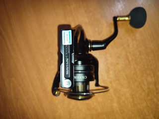 Shimano Sustain C5000 XG foto 2