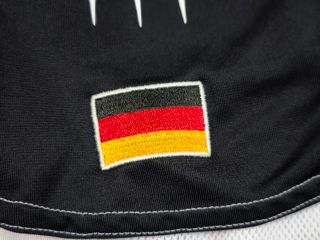Сборная Германии по футболу 2003 футболка foto 9