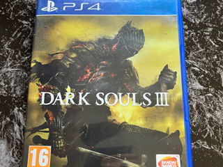 Продаю игру DARK SOULS 3 !