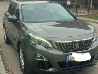 Peugeot 3008 foto 2