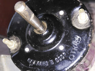 Мотор отопителя салона МЭ226-B 12/40 характеристика: Мощность - Вт40, Напряжение - 12B. foto 3