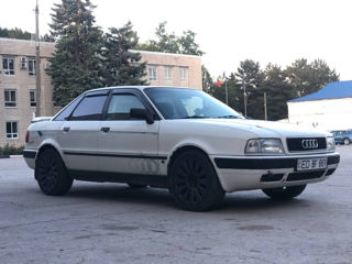 Audi 80 foto 1