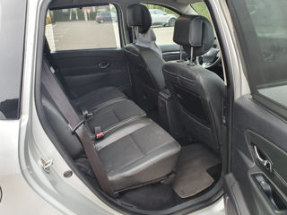 Renault Scenic foto 6