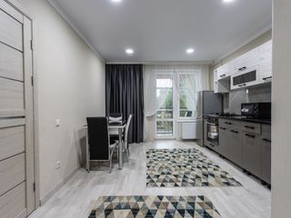 Apartament cu 1 cameră, 56 m², Centru, Chișinău foto 6