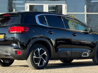 Citroen C5 Aircross foto 6