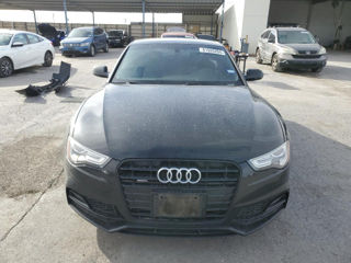 Audi A5 foto 2