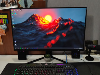 Mi Desktop Monitor 27" 1080p, IPS, 100%SRGB foto 3