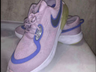 Ghete Nike originale 38,5 /кроссовки foto 2