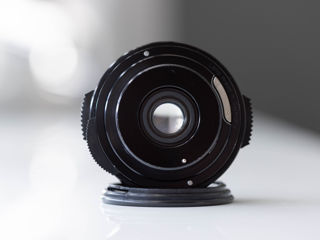 Carl Zeiss Skoparex 35mm f/3.4 Bălți foto 5
