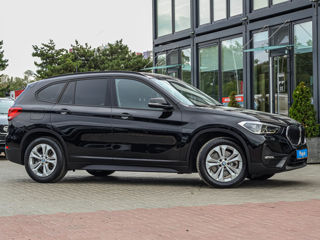 BMW X1 foto 1