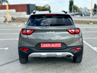 KIA Stonic foto 5