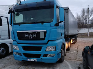 Man Tgx 18.440 foto 1