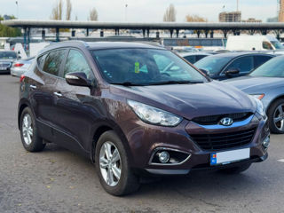 Hyundai Tucson foto 4