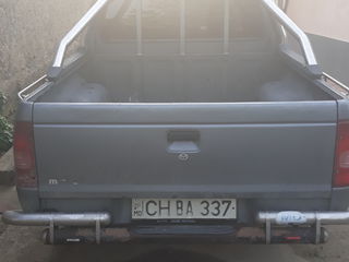 Mazda BT-50 foto 4