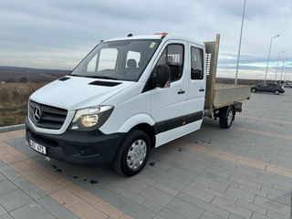 Mercedes Sprinter 314 Bluetec foto 5