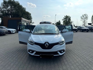 Renault Grand Scenic foto 8