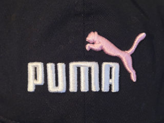 Chipiu Puma. Кепка Puma. foto 3