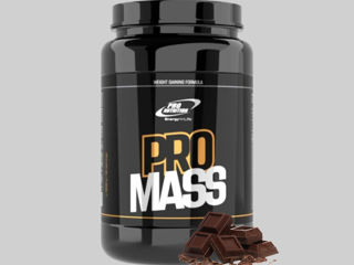 Pro Mass Gainer, 1600г, Шоколад