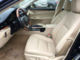 Lexus Es Series foto 5