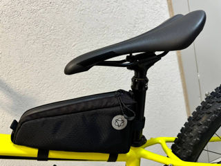 Cannondale Trial Neo 4 M Highlighter E-Bike 1499€ foto 9