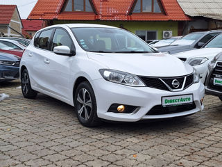 Nissan Pulsar foto 5